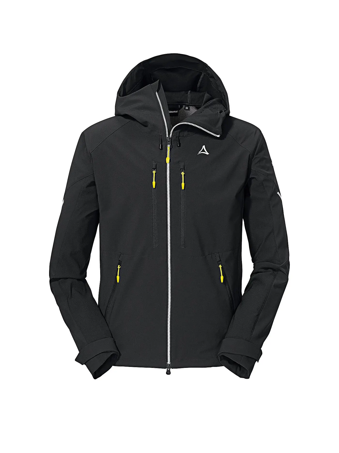 SCHÖFFEL | Herren Touren Softshelljacke Matrei M | 